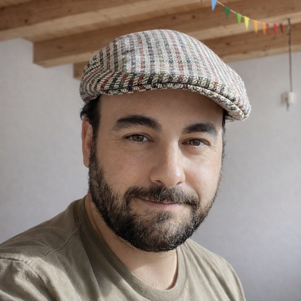 Albert Carrillo Sorolla